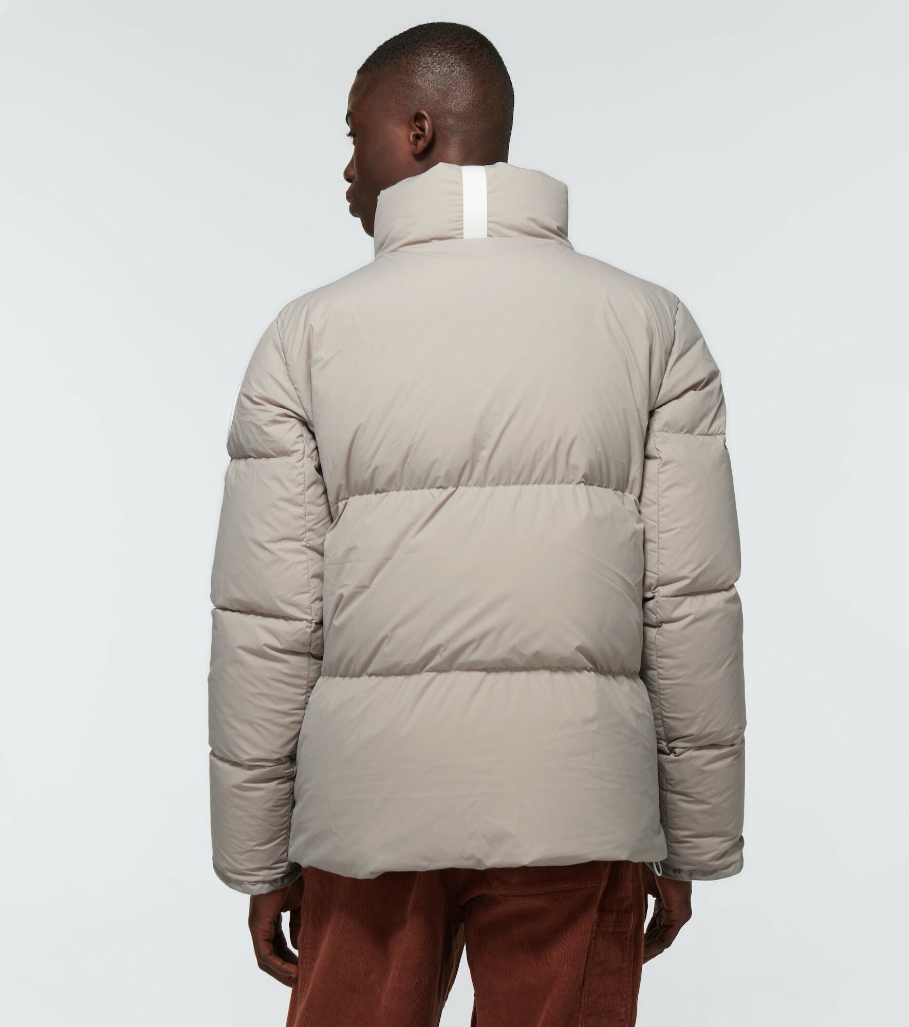 Canada Goose Everett puffer jacket Canada Goose