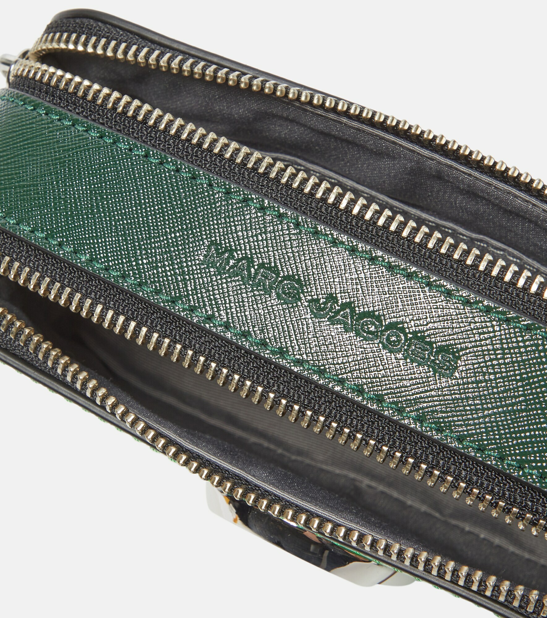 Marc Jacobs The Snapshot studded camera bag Marc Jacobs