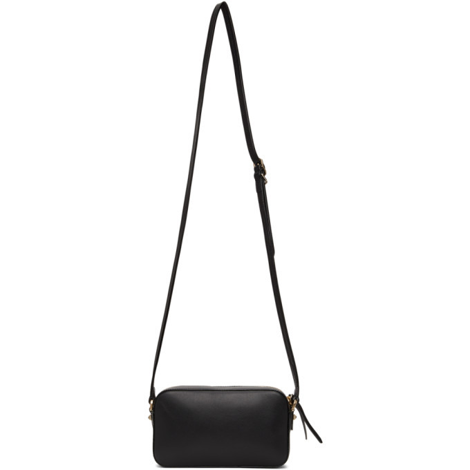Jimmy Choo Black Hale Bag Jimmy Choo