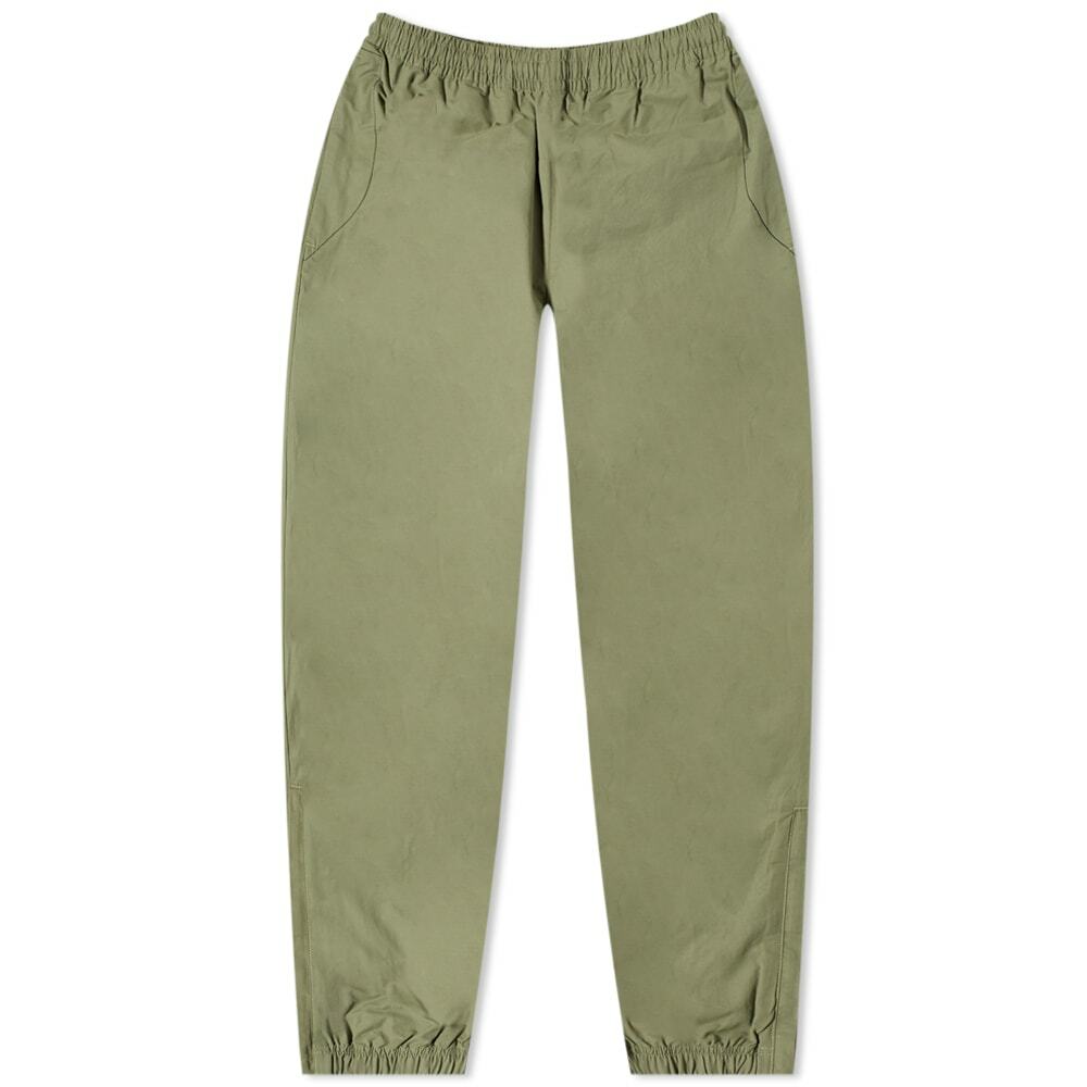 Adsum Men's Tech Pant in Moss Adsum