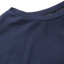 New Balance - Accelerate Stretch Tech-Jersey T-Shirt - Blue