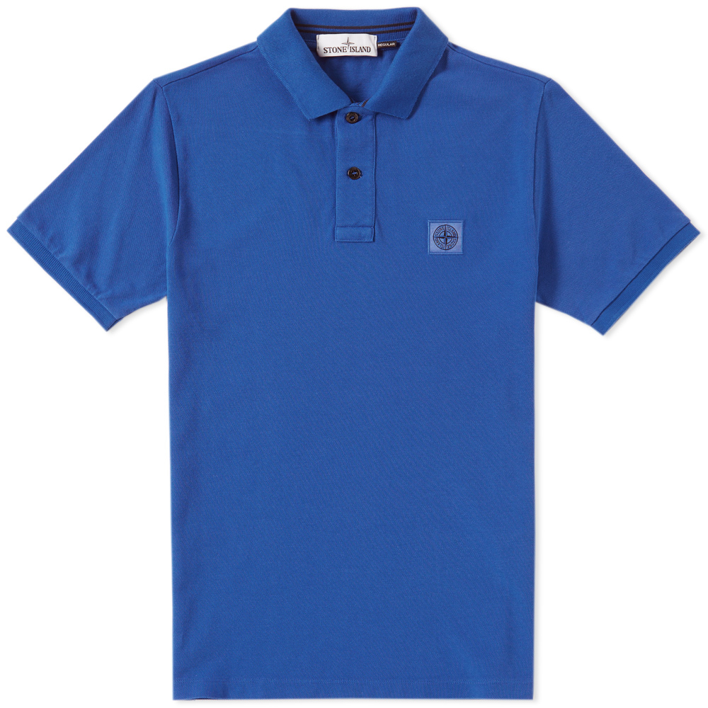 Stone Island Classic Polo Stone Island