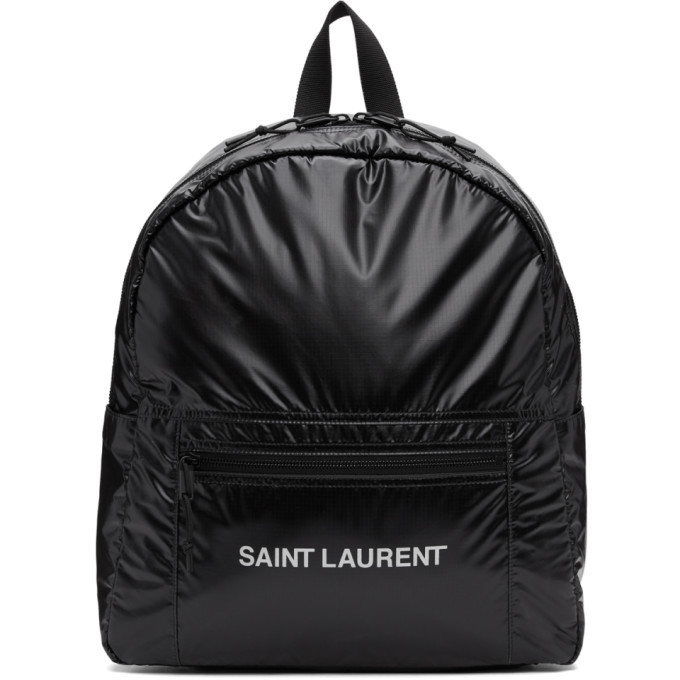 saint laurent giant city backpack