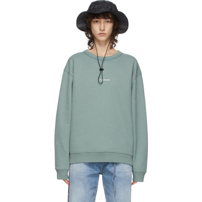 bucket hat acne studios