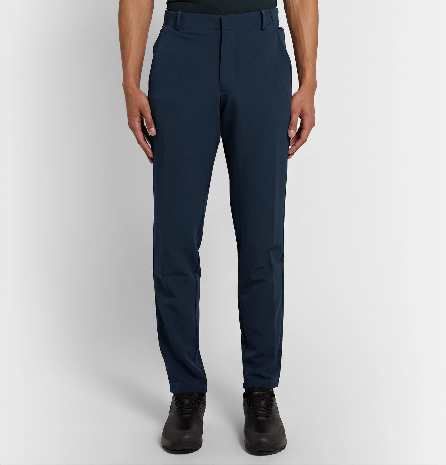 nike dri fit flex golf pants