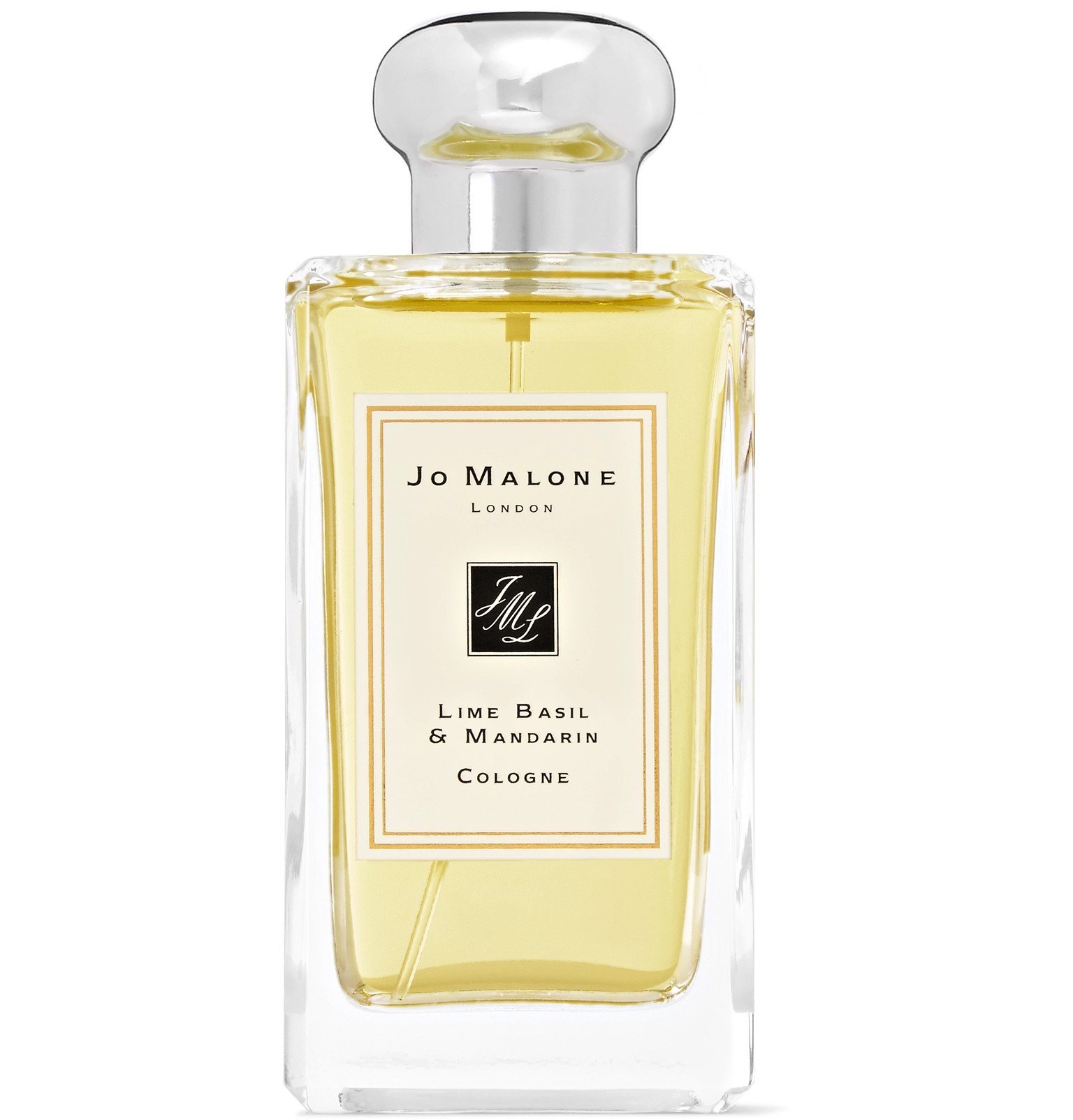 jo malone lime basil mandarin 100ml