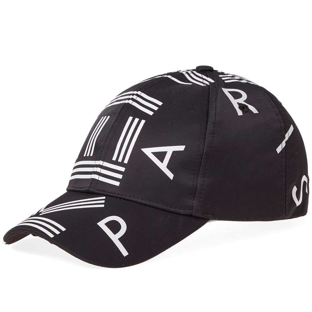 kenzo paris cap