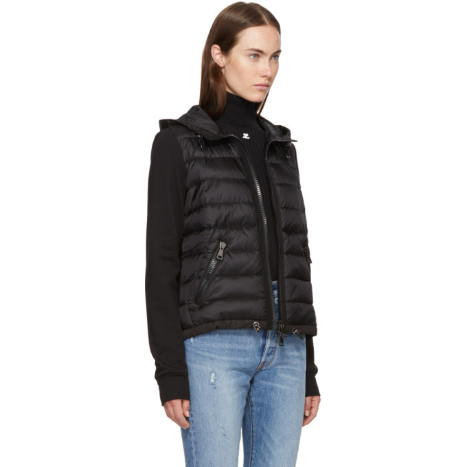 moncler jersey jacket