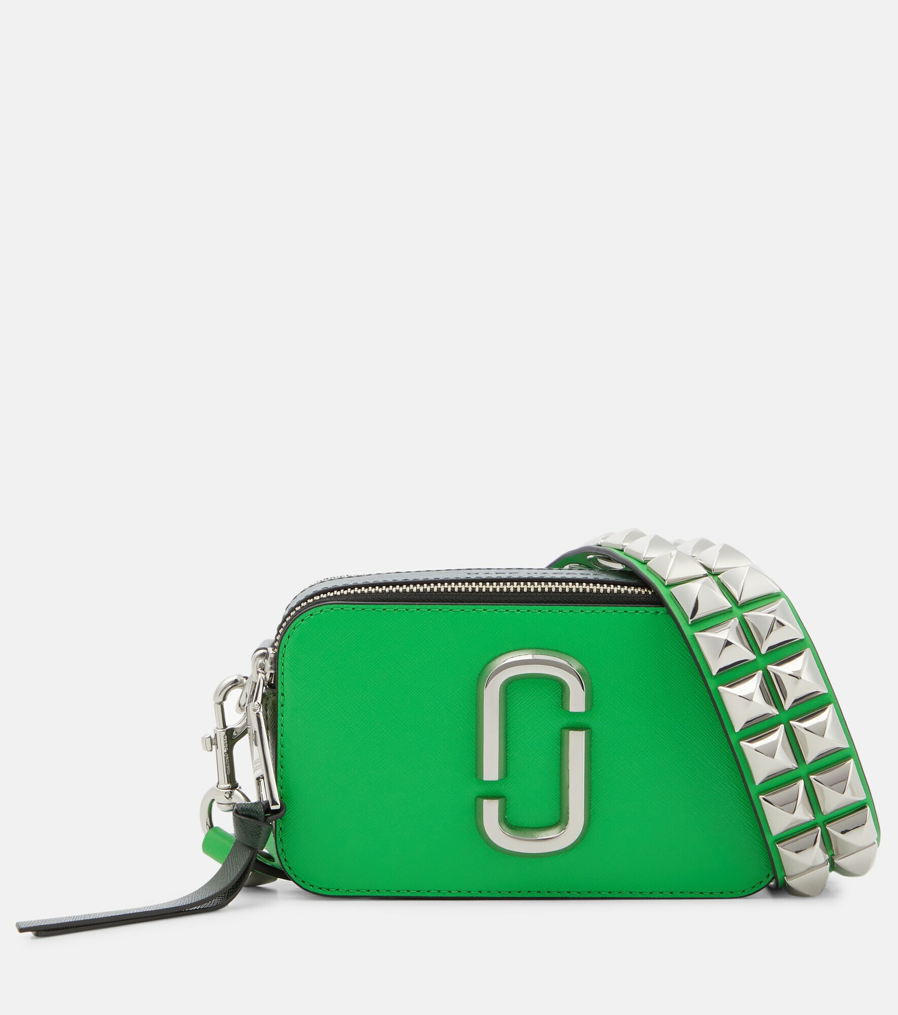 Marc Jacobs The Snapshot studded camera bag Marc Jacobs