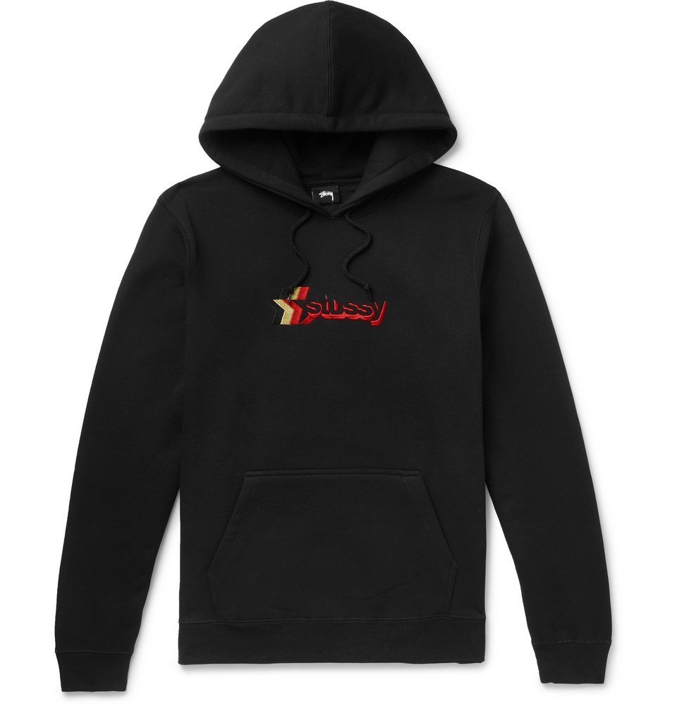 stussy hoodie sale