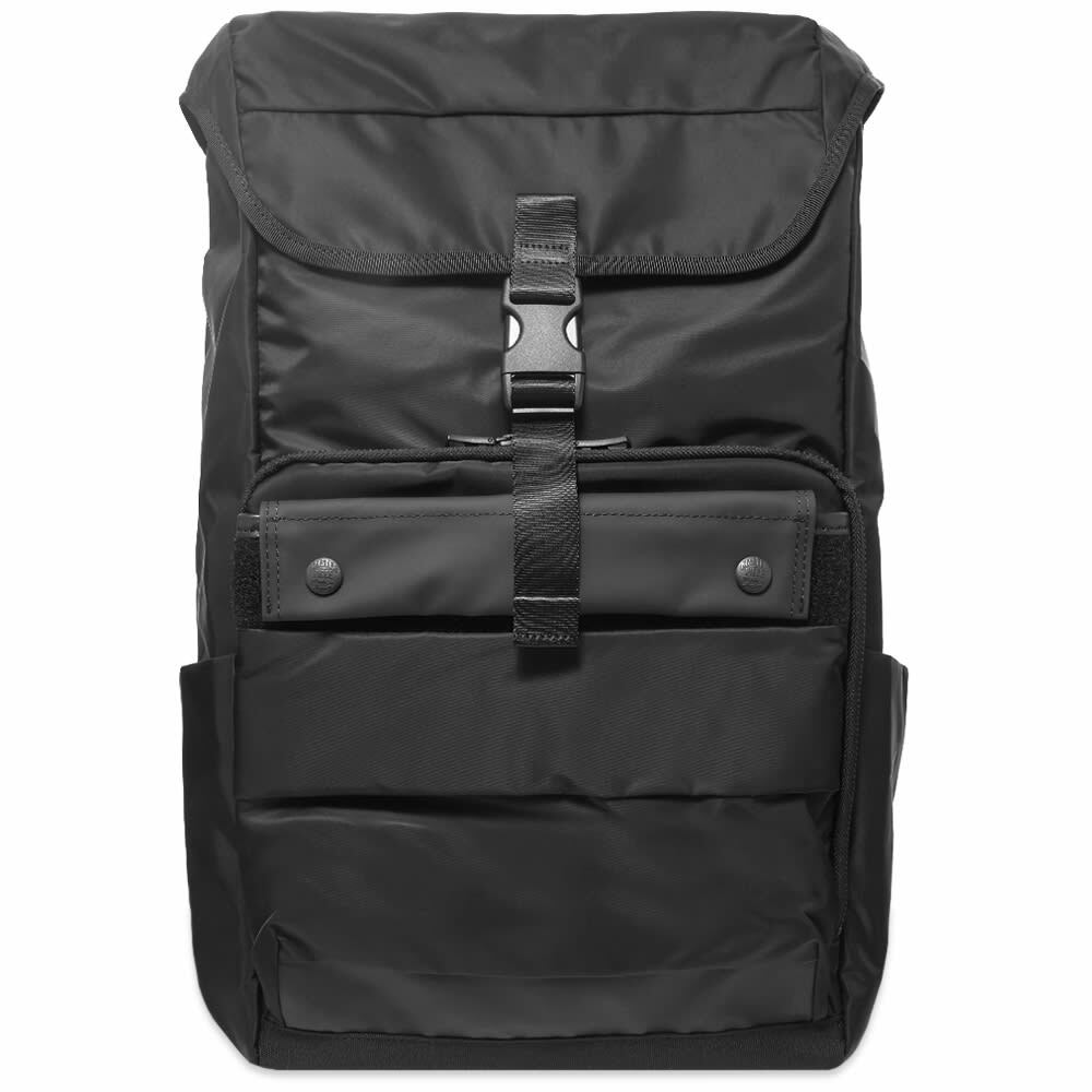 Master-Piece Age Buckle Backpack Master-Piece Co