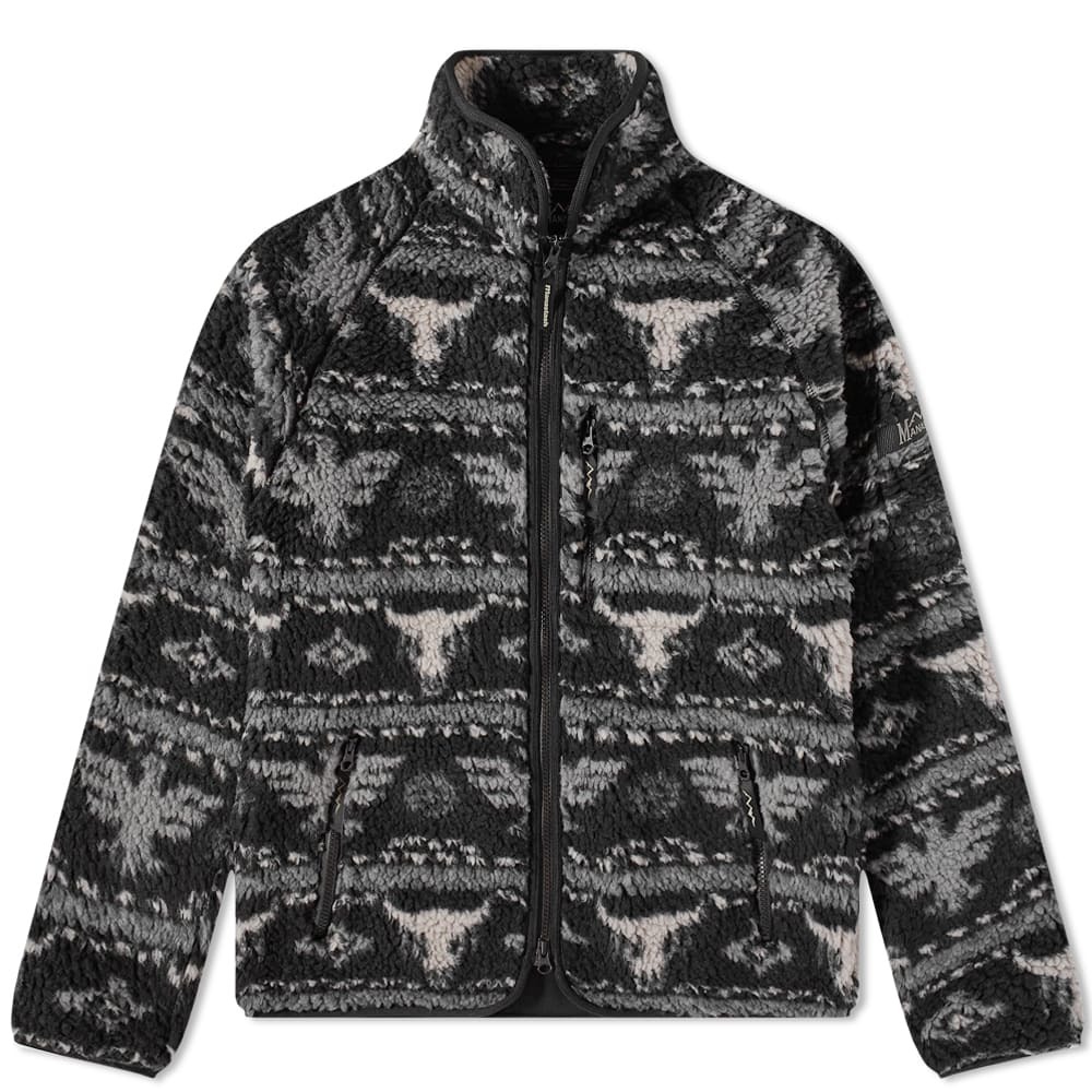 manastash gorilla jacket