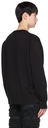 1017 ALYX 9SM Black Print Sweater