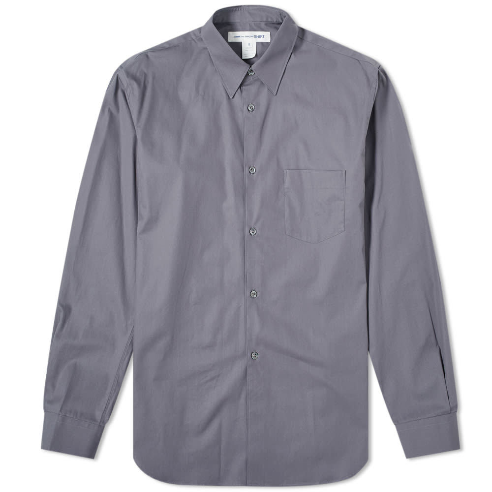 comme des garcons forever shirt