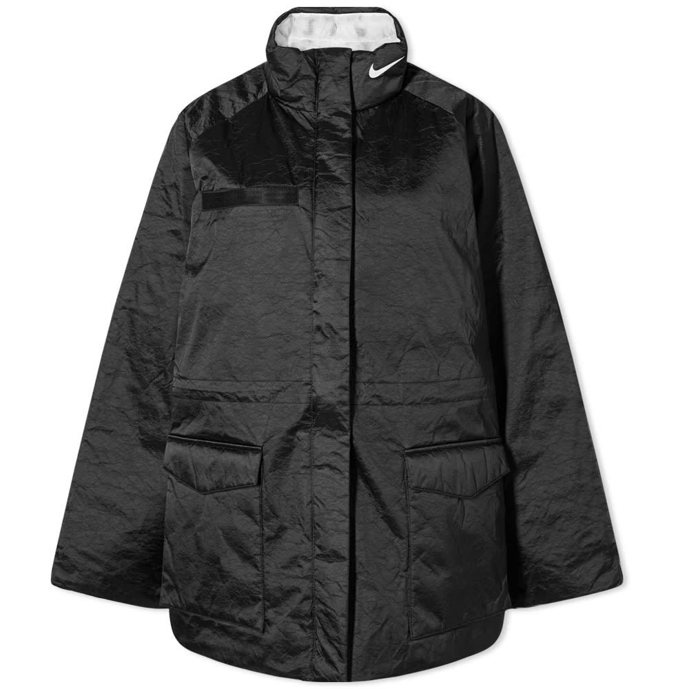 jaqueta nike sportswear windrunner revival