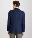 Brooks Brothers Men's Milano Slim-Fit Hopsack Sport Coat | Blue