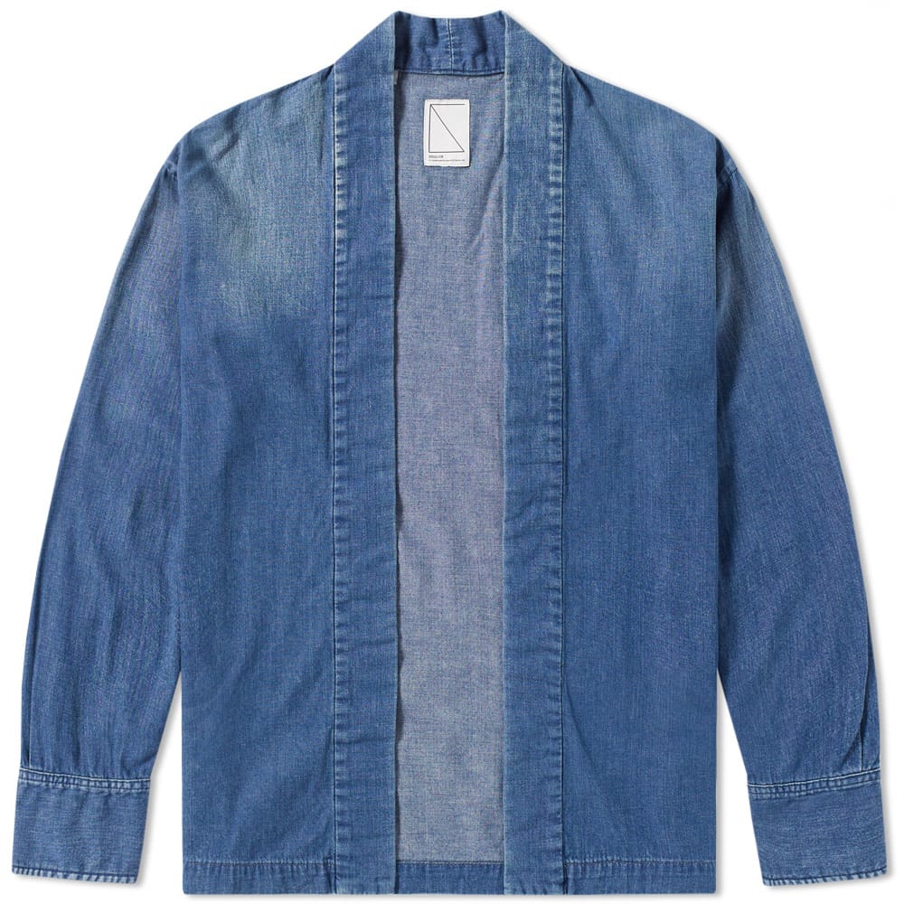 SOULIVE Haori Western Shirt SOULIVE