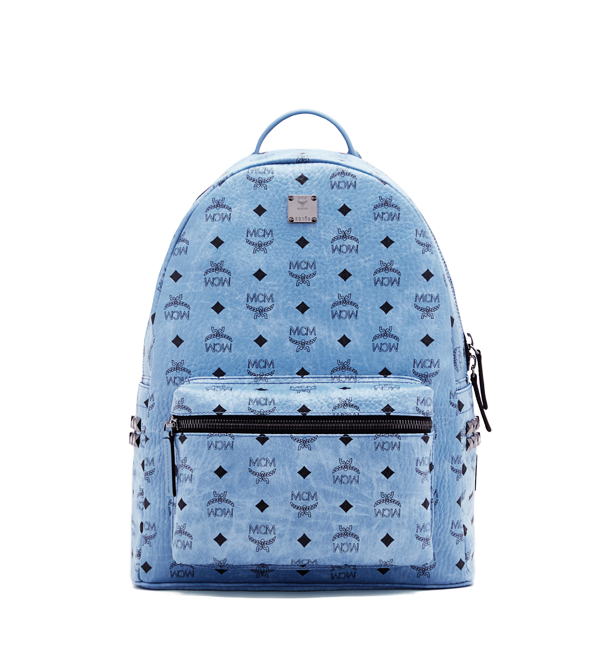 mcm dieter teardrop backpack