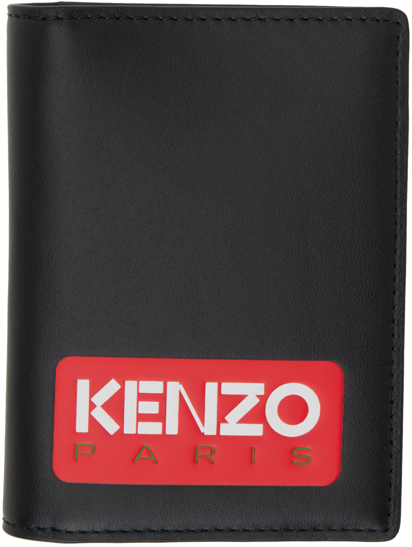 kenzo id holder