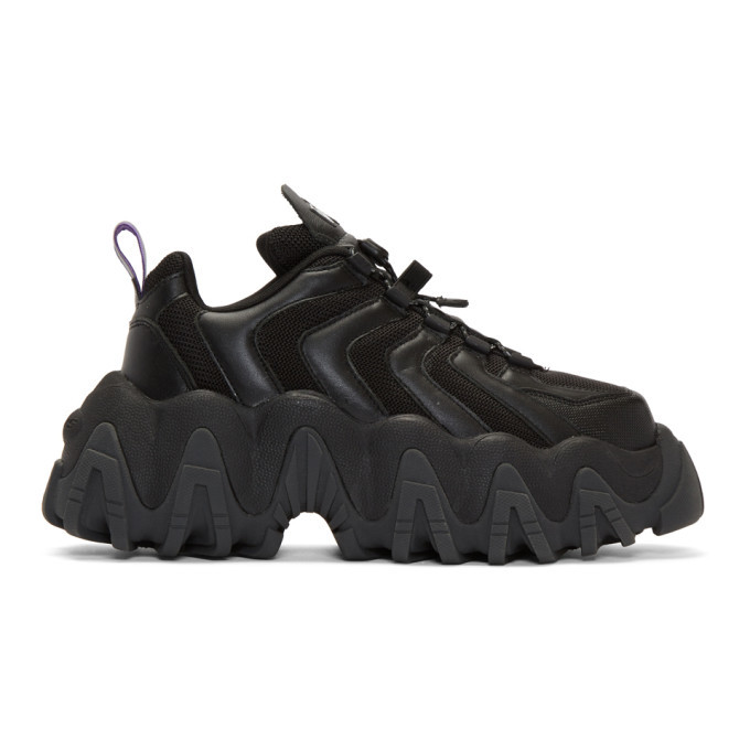 Eytys Black Halo Sneakers Eytys