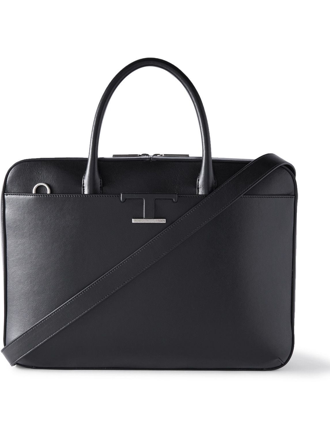 tod's briefcase