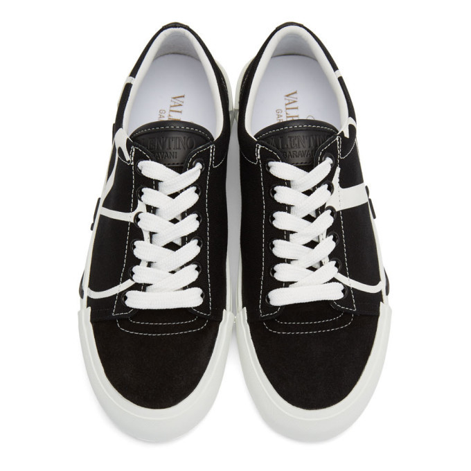 valentino tricks sneaker