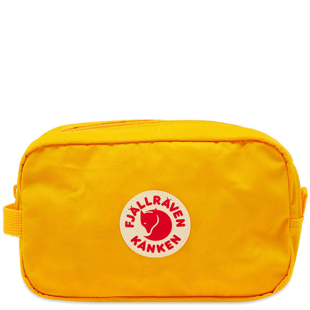 Fjällräven Kånken Gear Bag Fjällräven