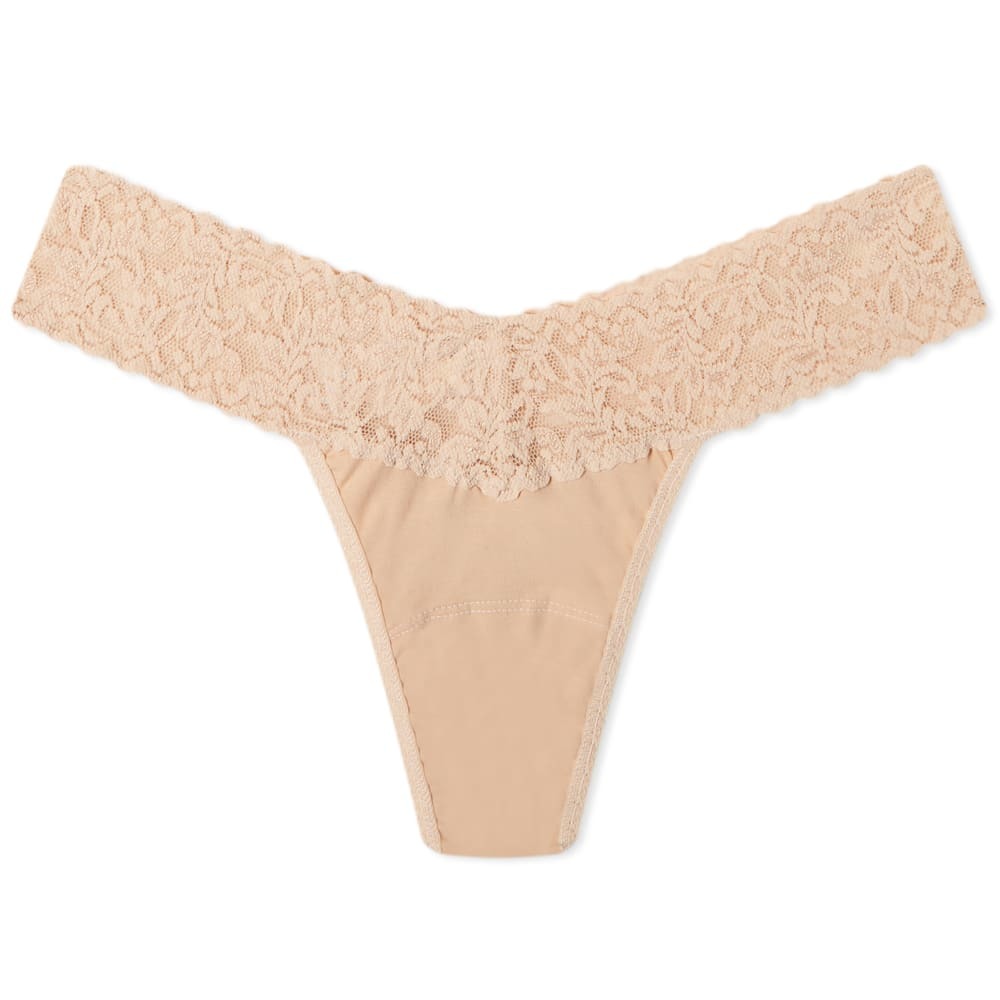 Hanky Panky Low Rise Thong Hanky Panky