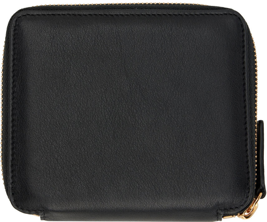 Versace Black Medusa Wallet Versace