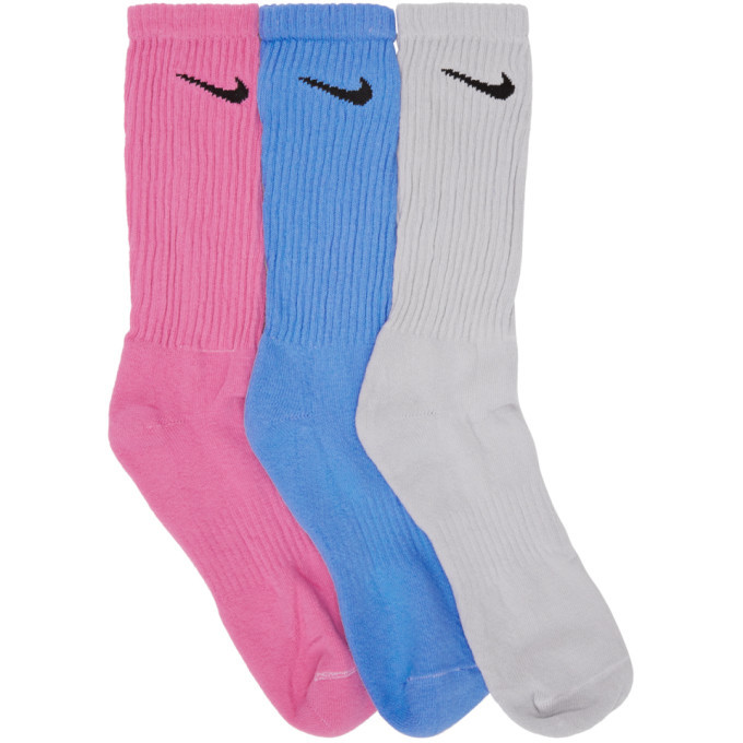 nike assorted socks
