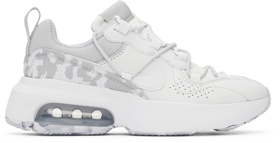 white and grey air max 2017