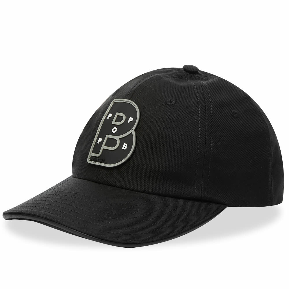 Photo: Burberry x POP Trading Company Baseball Cap