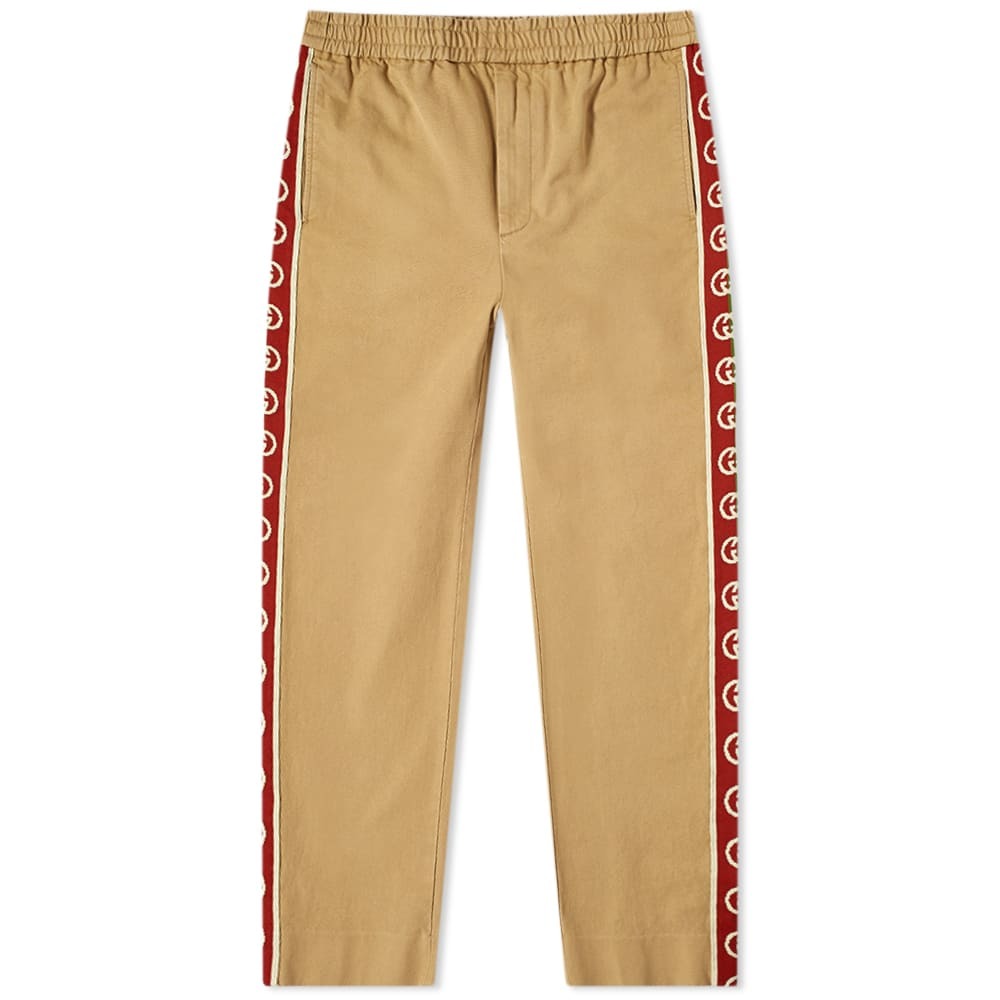 Gucci GG Tape Chino Gucci