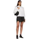 Isabel Marant Etoile White Broderie Anglaise Rock Blouse