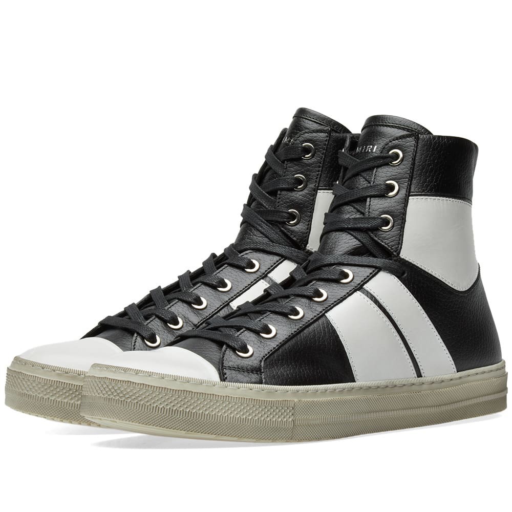 Amiri Sunset Vintage Sneaker Ami