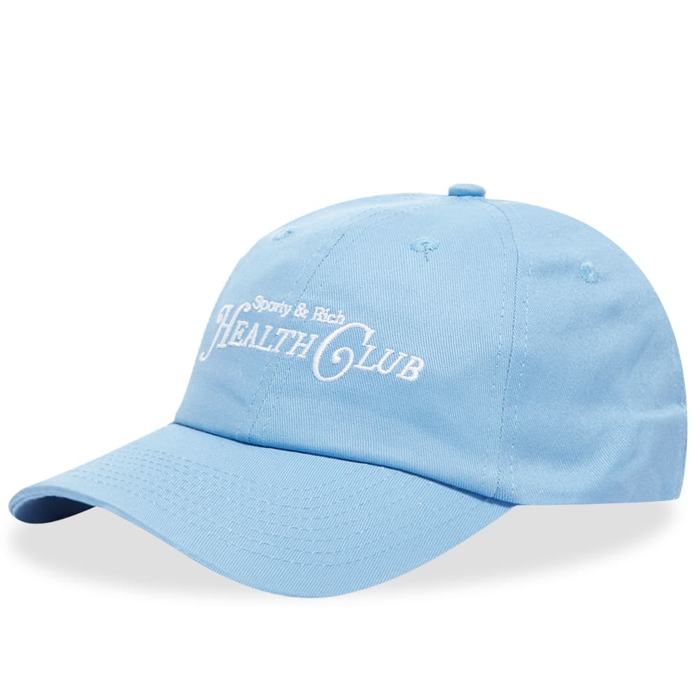 Sporty & Rich Rizzoli Hat Sporty & Rich