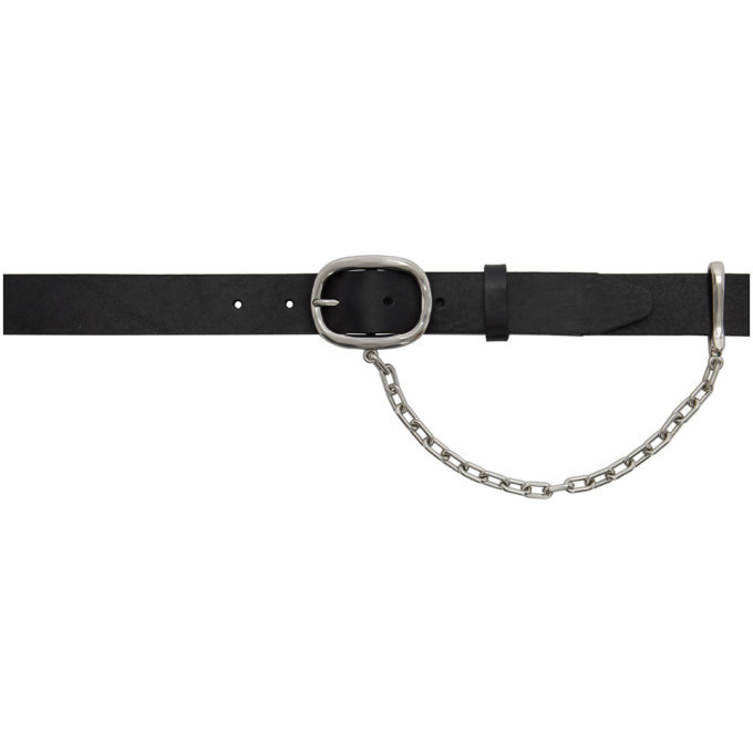 rag and bone wingman belt