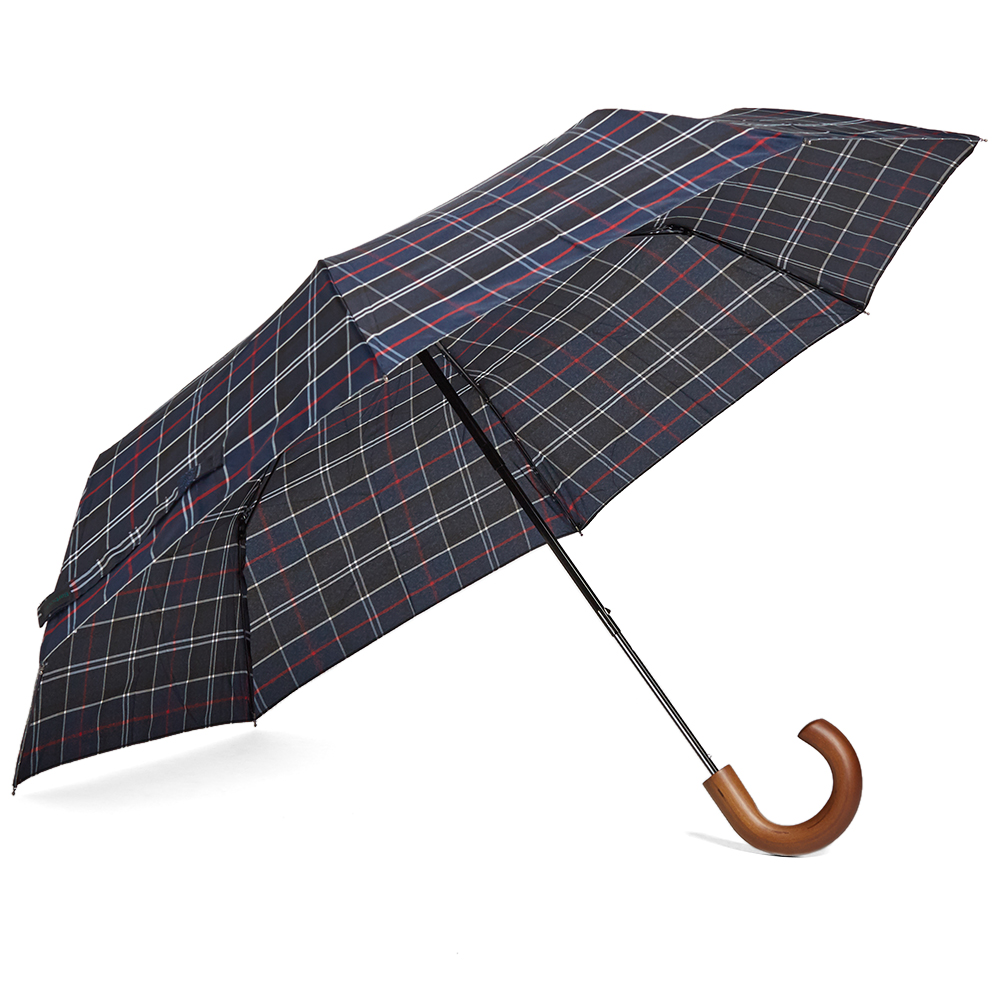 Barbour Telescopic Umbrella