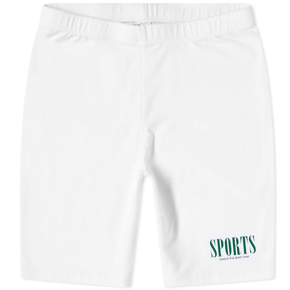 stadium biker shorts