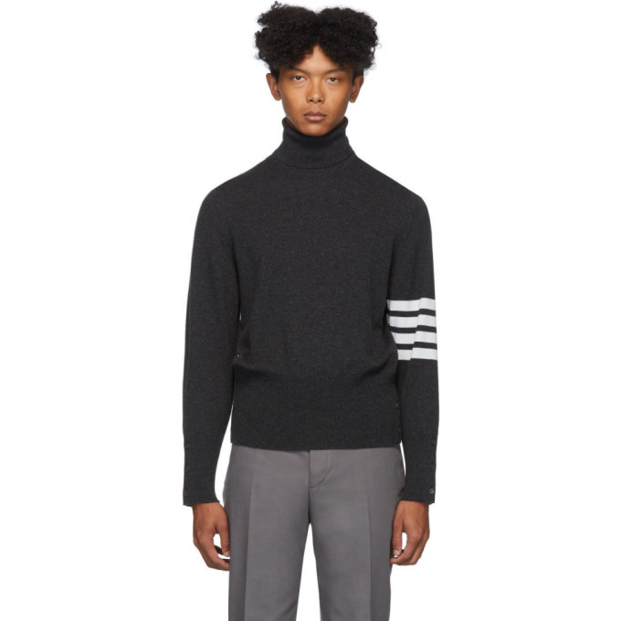 thom browne turtleneck