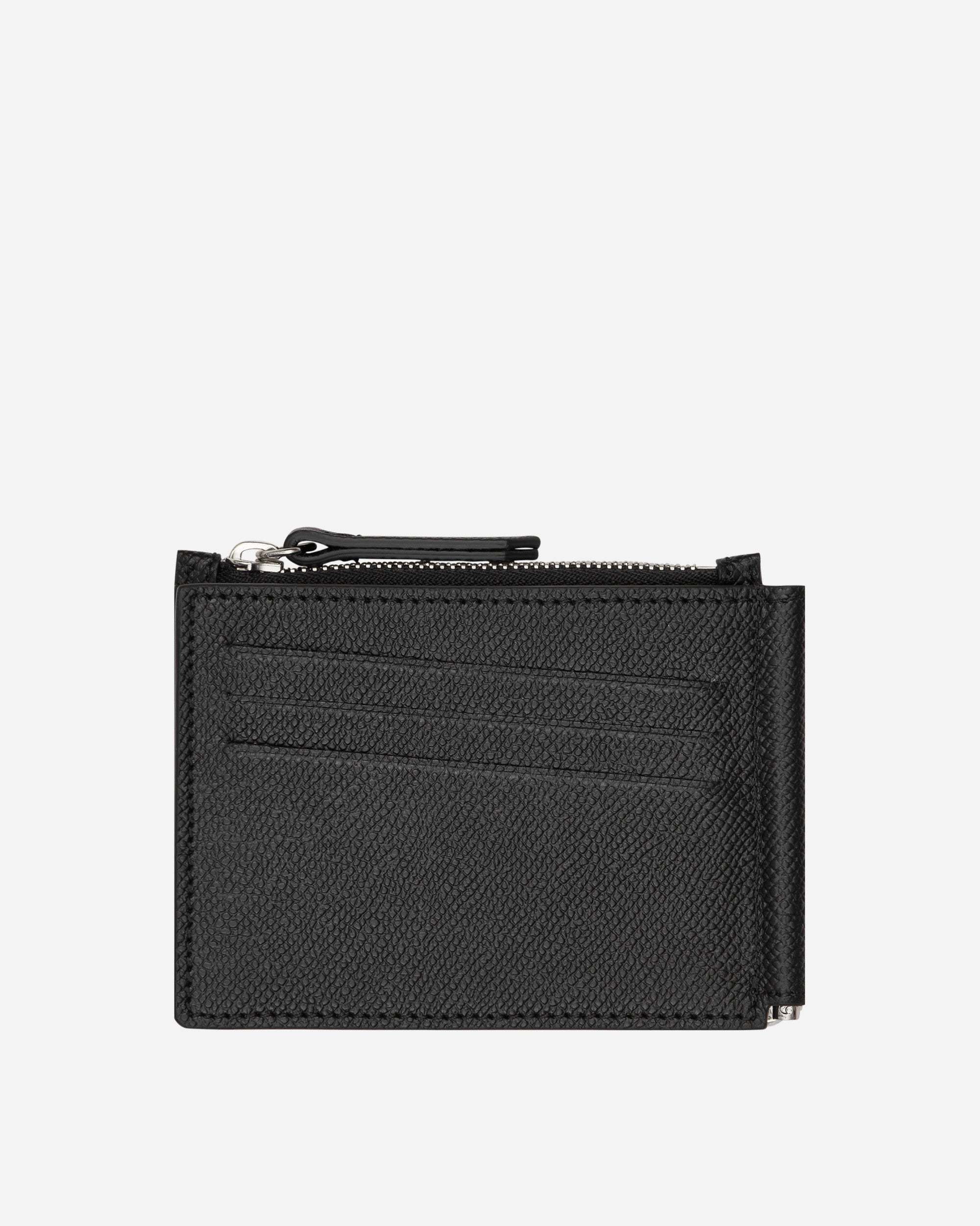 Bi Fold Clip Wallet Maison Margiela
