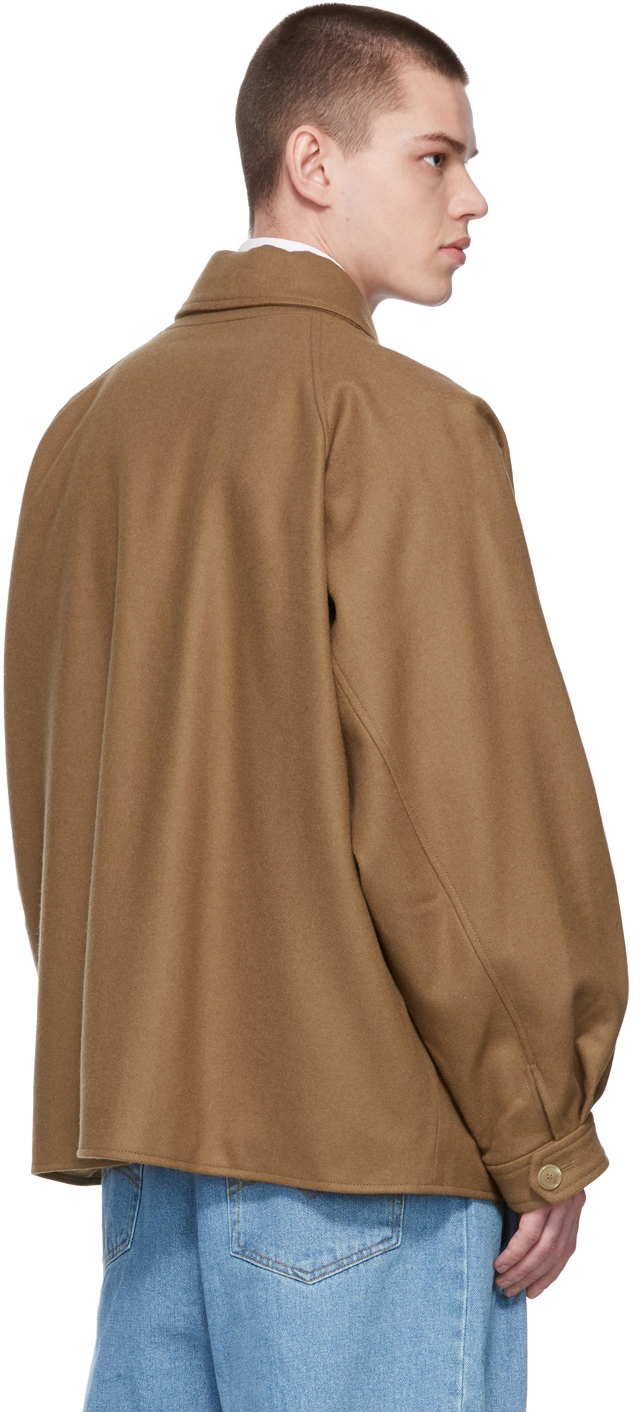hed mayner harrington jacket