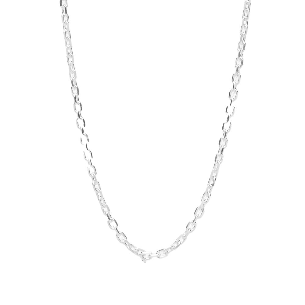 Neighborhood Ball Chain Neighborhood