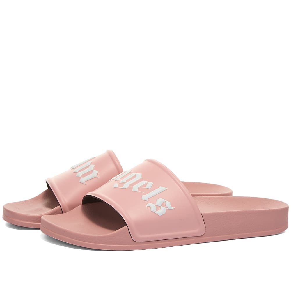 Palm Angels Pool Slider Palm Angels