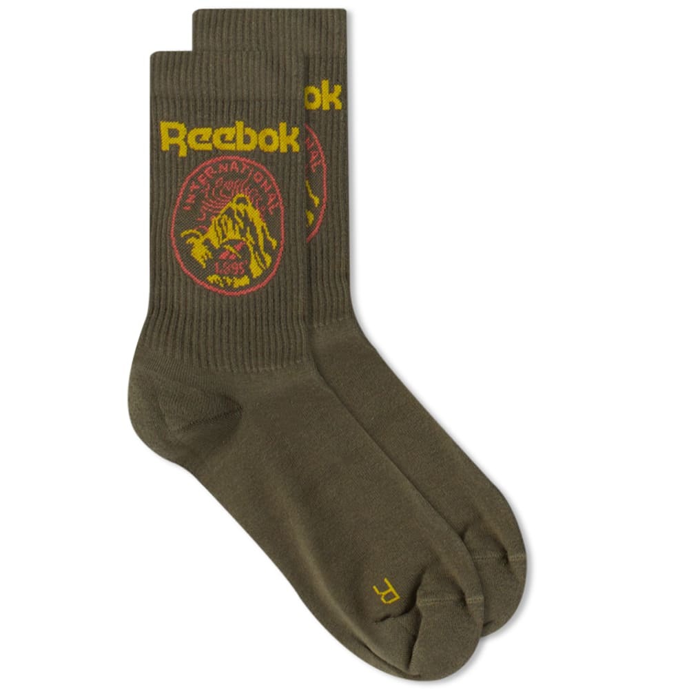 Reebok Outdoor Sock Reebok