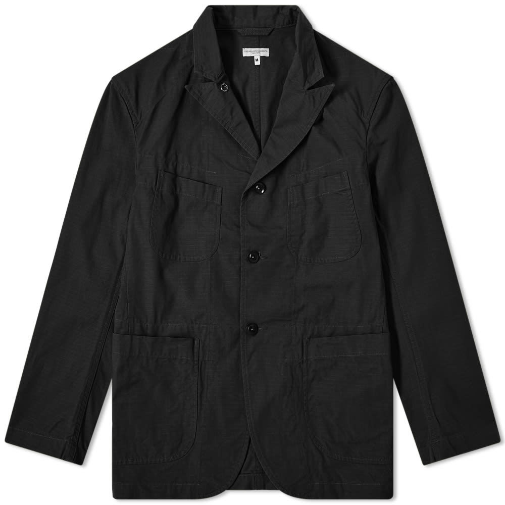 Engineered Garments Ripstop Bedford Jacket Engineered Garments