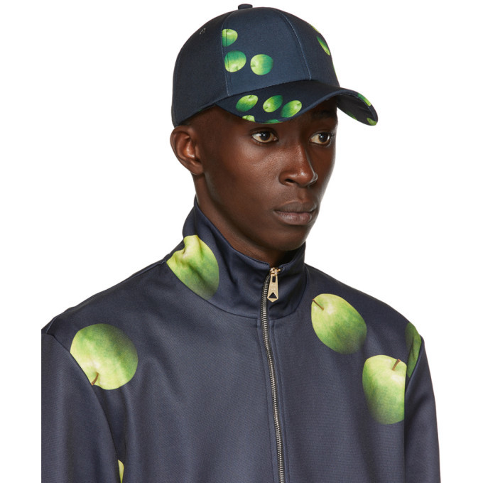 Paul Smith 50th Anniversary Black Apple 