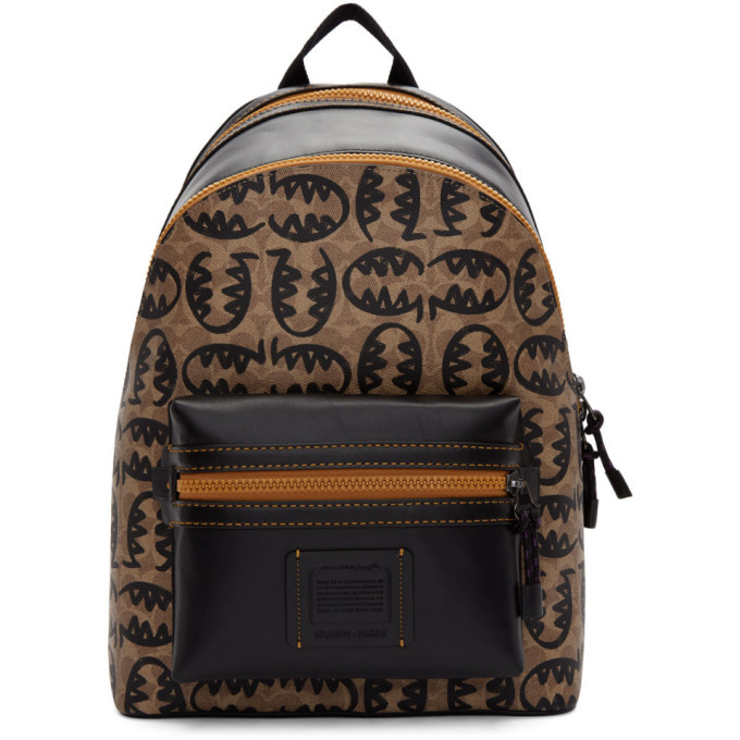 rexy coach backpack