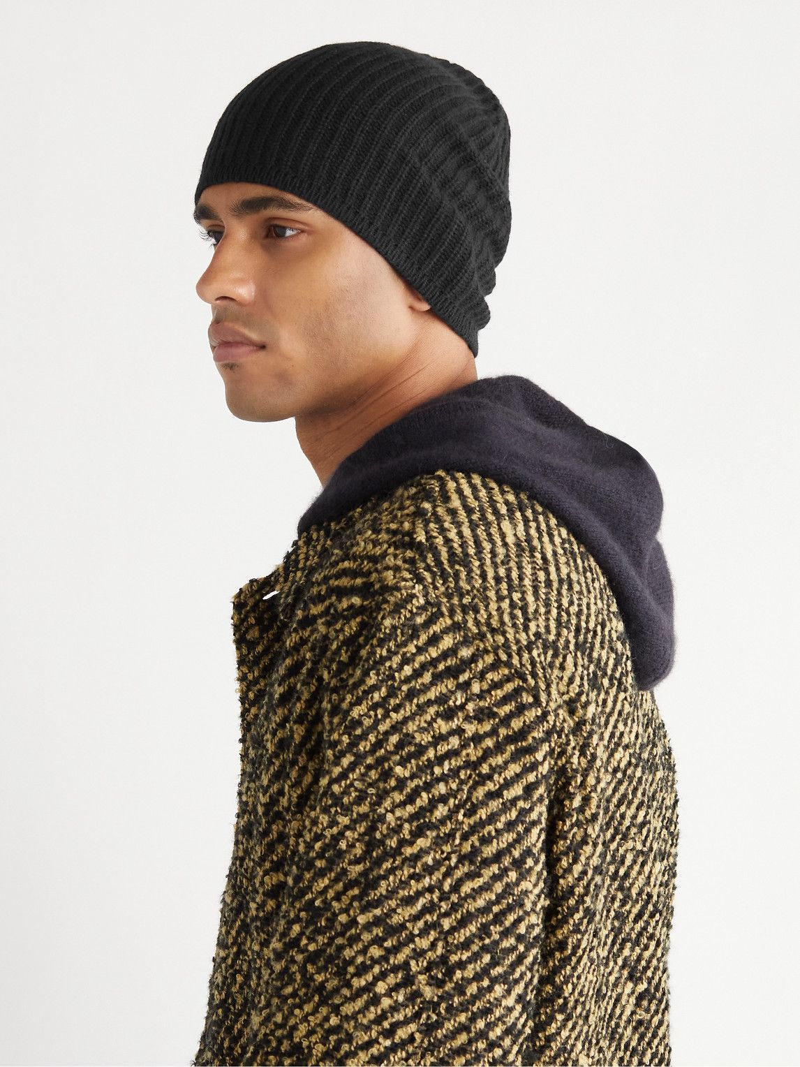 james perse beanie