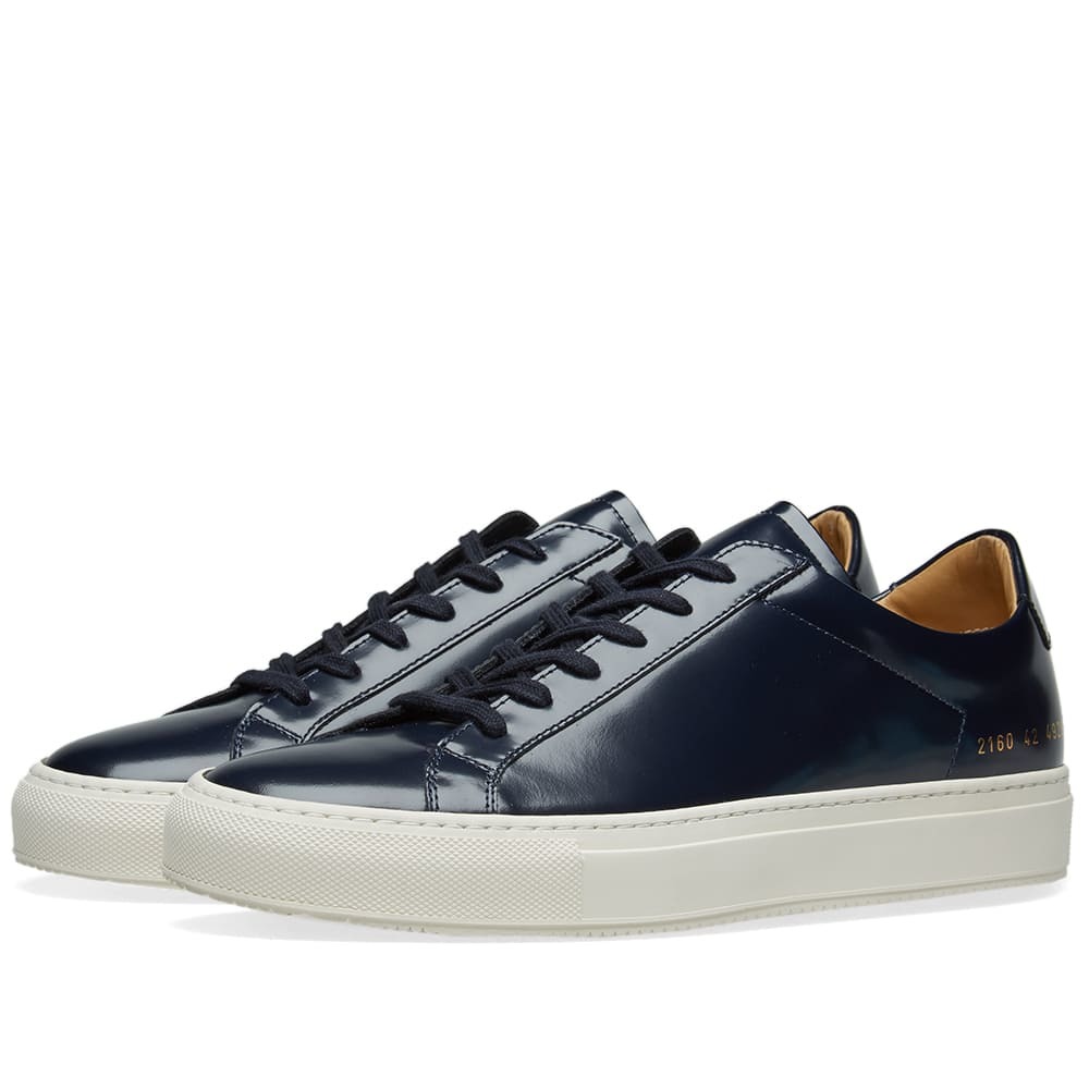 common projects 2160